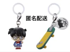 名探偵コナン めじるしアクセサリー3 2点セット