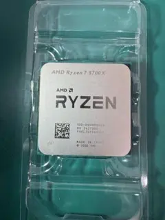 2026年最新】RYZEN7 5700x ジャンクの人気アイテム - メルカリ