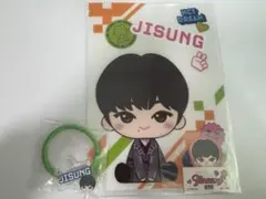 NCT DREAM チソン ドリショ1番くじ