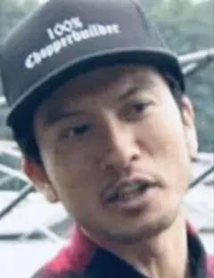 稲葉浩志着 キャップ B'z 松本孝弘 リーボック FYOP ネイバーフッド