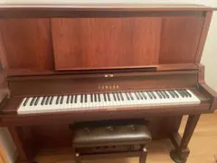 Bernstein バーンスタイン アップライトピアノ　BU-550DW Bernstein バーンスタイン アップライトピアノ BU-550DW - メルカリ