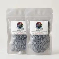 新品】ソマチ(ソマチッド) 石タイプ&粉タイプ各々100g 株式会社ソマチ