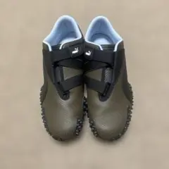 【emmi×PUMA】Mostro Perf 25cm 公式サイト完売