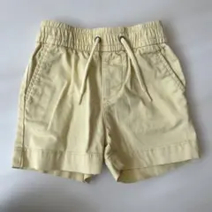 短パン　80 保育園