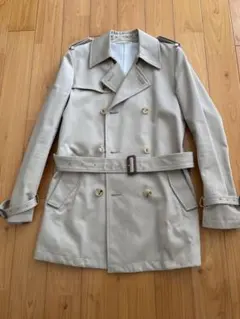 2025年最新】リチウムオム トレンチコートの人気アイテム - メルカリ