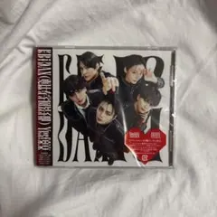 【新品未開封】Yes!東京　ONE N' ONLY盤