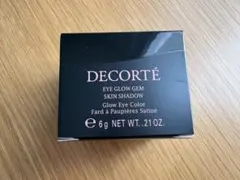 DECORTÉ EYE GLOW GEM SKIN SHADOW 12Gのサムネイル