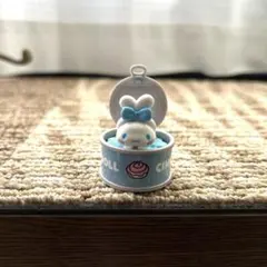 カンキャラ　サンリオキャラクターズ　シナモロール