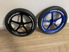 2025年最新】eva タイヤ ストライダーの人気アイテム - メルカリ