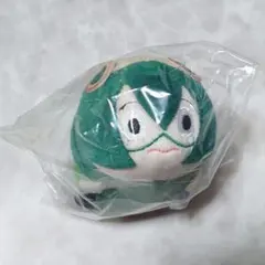 蛙吹梅雨もちマス