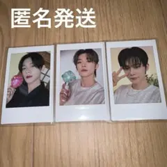 TXT テヒョン センイル 3点まとめ売り TXT テヒョン まとめ売り3点 - メルカリ