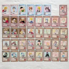 ガンガンヴァーサス　最遊記　フルコンプ　トレーディングカード　トレカ メルカリ