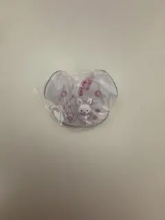 サンリオキャラクター パッケージチャーム