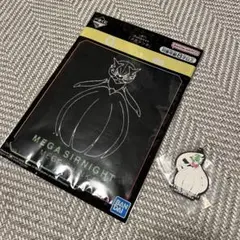 ポケモン一番くじ　サーナイトセット