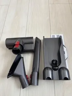 Dyson Cyclone V10 アタッチメントセット - メルカリ