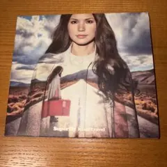 Superfly Mind Travel