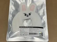 SKZOO LIGHT STICK COVER VER.2 Leebit