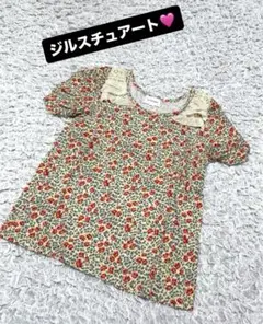 可愛い！ジルスチュアート♡レディーストップスのサムネイル