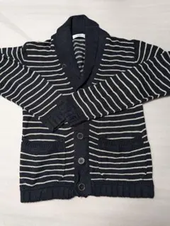 SHIPS シップス カーディガン 長袖 秋冬