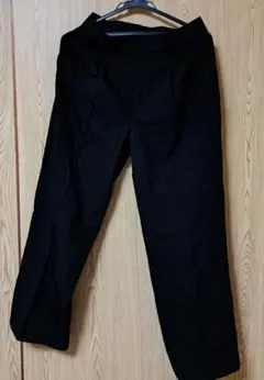 AMERICAN HOLIC パンツ BLACK M