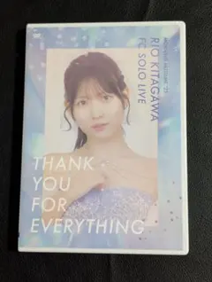 2026年最新】北川莉央 写真 dvdの人気アイテム - メルカリ