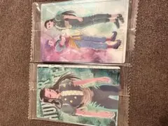 HUNTER×HUNTER 伊達卡牌 揍敵客 希索加