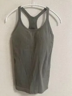 Lululemon Ebb To Street Tank