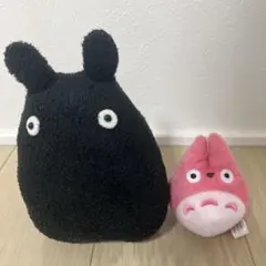 スタジオジブリ 特大むたさんぬいぐるみ - メルカリ