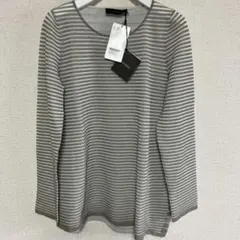 CIVIDINI チヴィディーニ サイズ42春物ニット 94,600円 新品 CIVIDINI（チヴィディーニ）の古着・中古通販 | 【公式】RAGTAG