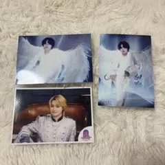 エビライ 序破急 生写真 大倉空人