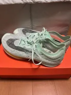 NIKE エアズームヴィクトリー！25.5cm！