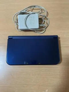 【GW価格‼️】new Nintendo3DS ll 本体 メタリックブルー