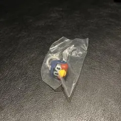 プロ野球マスコット　めじるしアクセサリー　ヤクルト　セリーグ