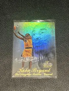 97/98FLAIR SHOWCASE Kobe Bryant ROW3