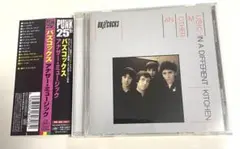 美盤　帯付国内盤Buzzcocks A Different...バズコックス BUZZCOCKS (バズコックス) - Oh Shit! : The 