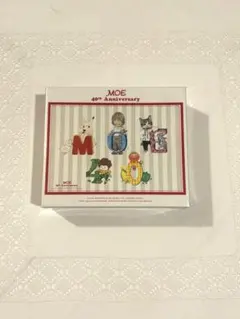MOE 40th Anniversary ジグソーパズル 300ピースのサムネイル