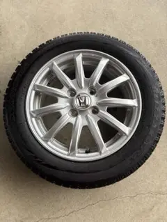 2025年最新】ホンダ 純正 155 65 14の人気アイテム - メルカリ