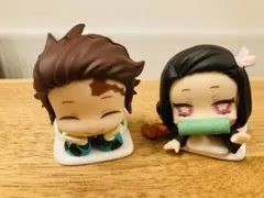 鬼滅の刃 おねむたん