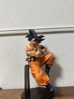ドラゴンボール 孫悟空 フィギュア