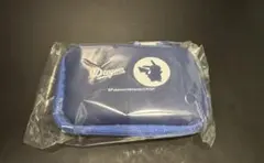 中日ドラゴンズ ポケモン コラボポーチ