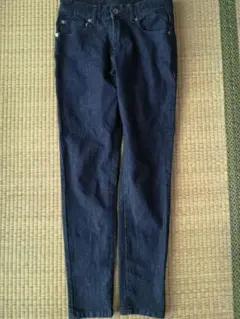 スキニーデニムパンツXSサイズ