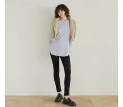 SeaRoom lynn ベーシックレギパン S