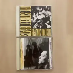 2026年最新】the street beats レコードの人気アイテム - メルカリ