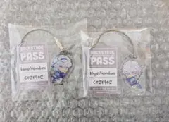 珂波汰 コラボカフェ