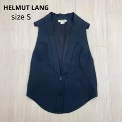 2025年最新】Helmut Lang ベスト・ジレの人気アイテム - メルカリ