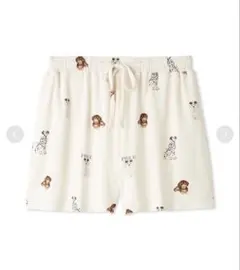 OPEN Yy PET CLUB DALMATIAN SHORTSショートパンツ - メルカリ
