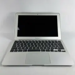 【ジャンク品】MacBook Air 13インチ 本体