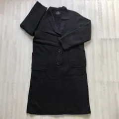 【フリーサイズ】Pour toujours  プールトゥジュール ロングコート