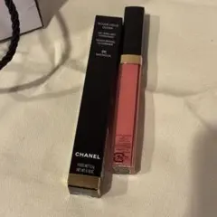 CHANEL グロス 96 MAGNOLIA
