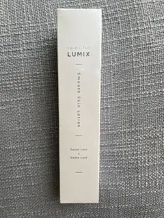 LUMIX Smooth Skin Lotion 4本セット LUMIX スムース スキンローション（店販用）」ルミクス専用 抑毛